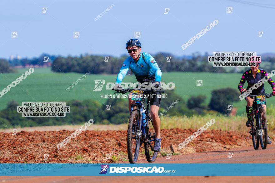 2º Desafio Solidário de Mountain Bike - 15º BPM