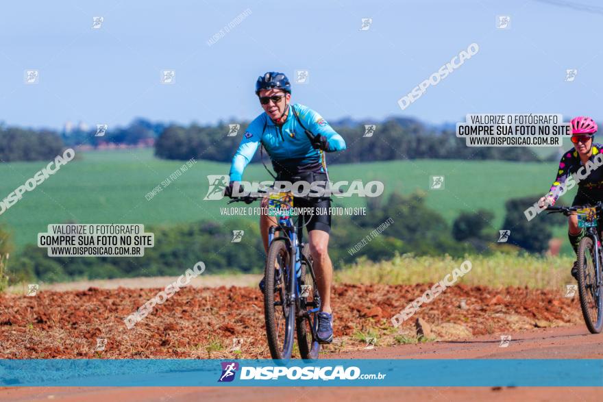 2º Desafio Solidário de Mountain Bike - 15º BPM