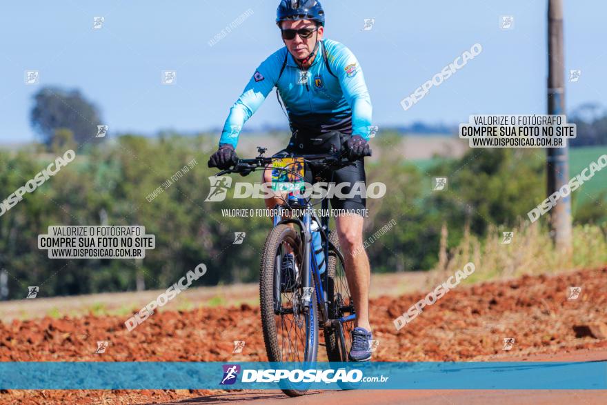 2º Desafio Solidário de Mountain Bike - 15º BPM