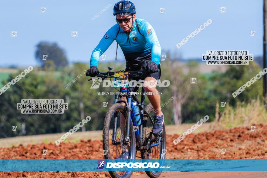 2º Desafio Solidário de Mountain Bike - 15º BPM