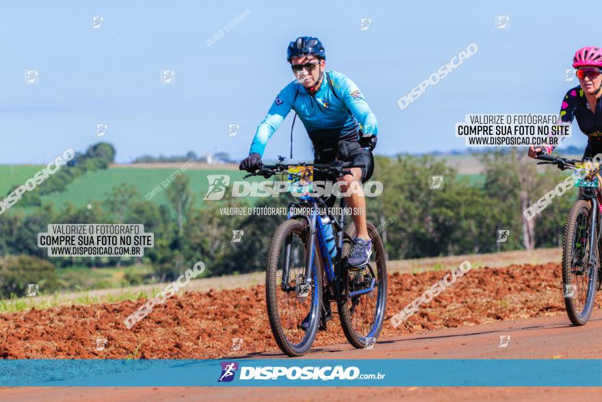 2º Desafio Solidário de Mountain Bike - 15º BPM