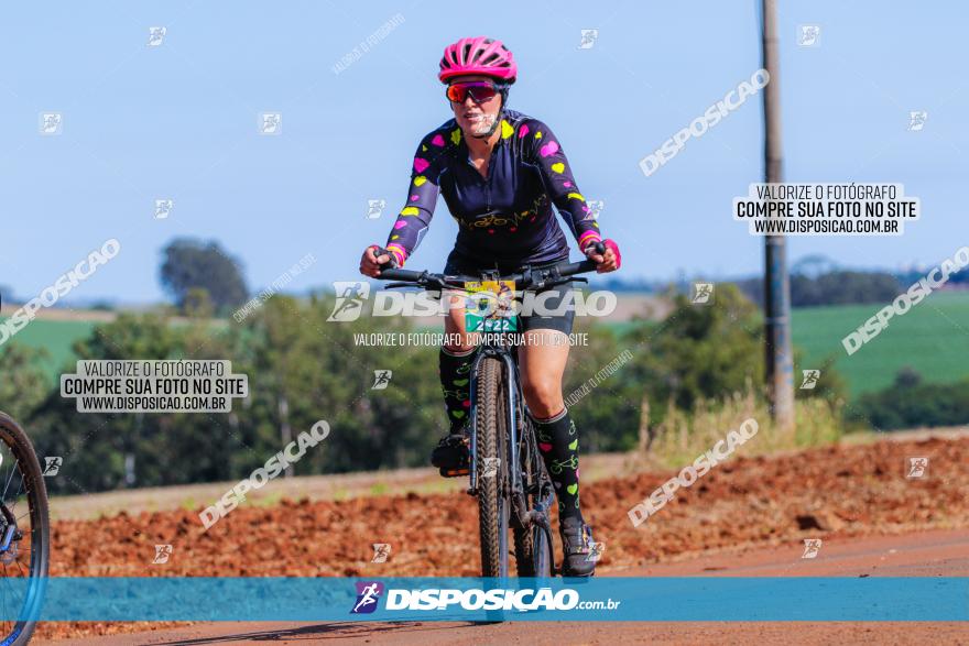 2º Desafio Solidário de Mountain Bike - 15º BPM