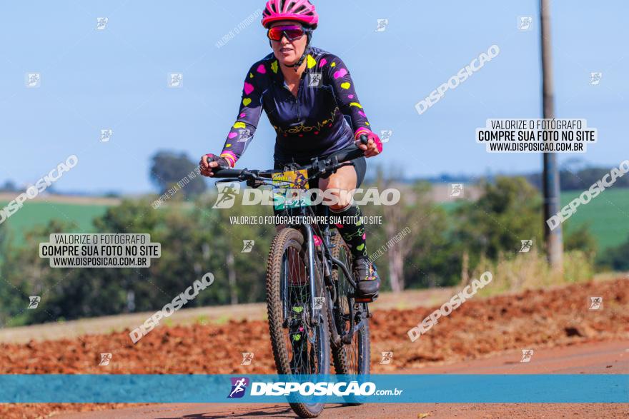 2º Desafio Solidário de Mountain Bike - 15º BPM