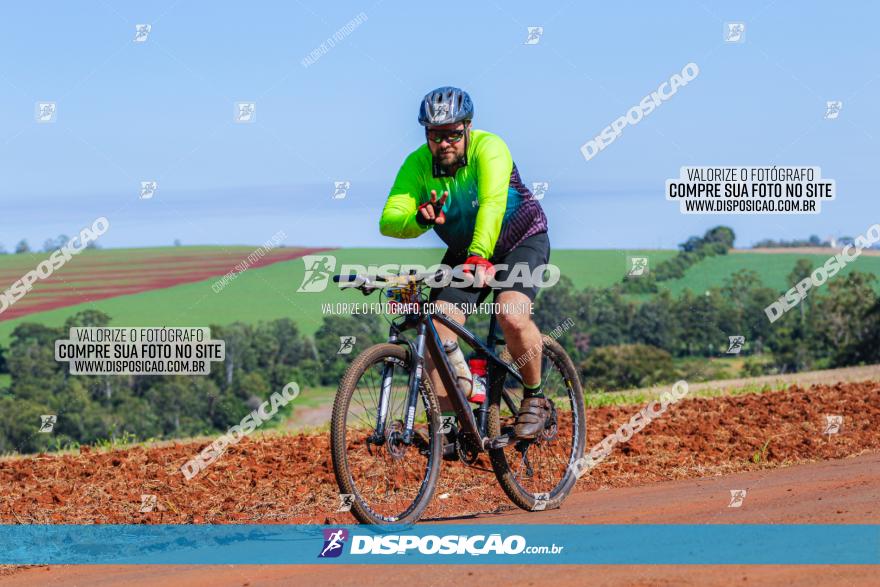 2º Desafio Solidário de Mountain Bike - 15º BPM