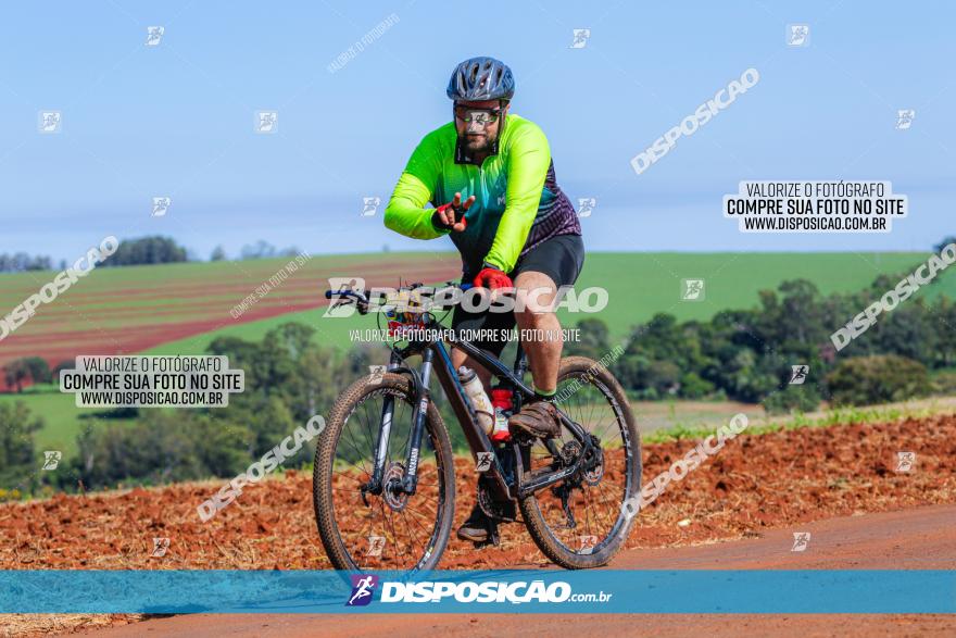 2º Desafio Solidário de Mountain Bike - 15º BPM