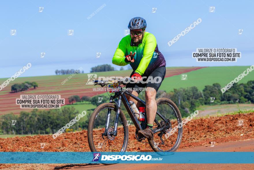 2º Desafio Solidário de Mountain Bike - 15º BPM