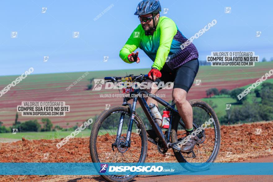 2º Desafio Solidário de Mountain Bike - 15º BPM