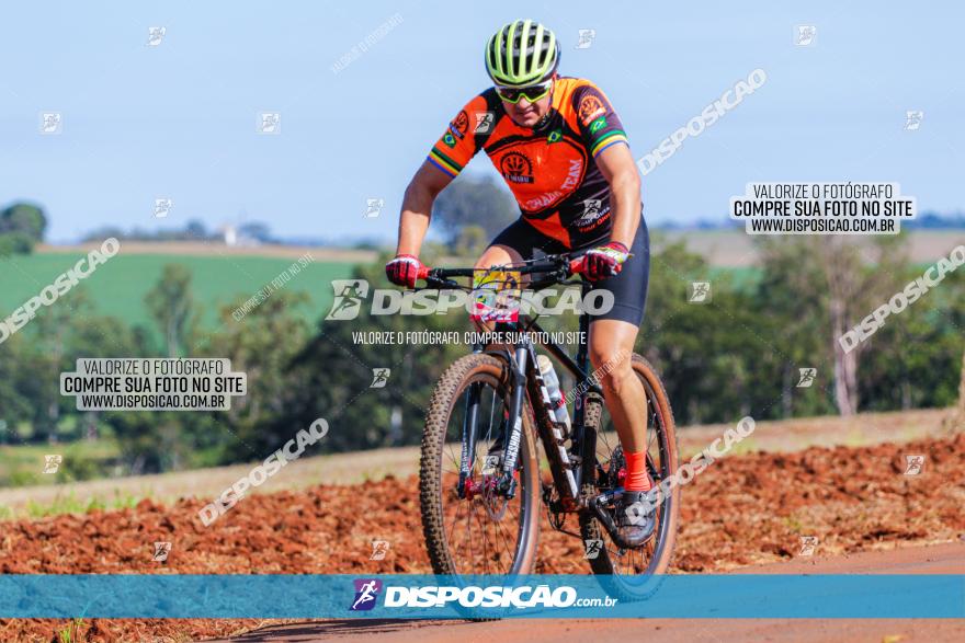 2º Desafio Solidário de Mountain Bike - 15º BPM