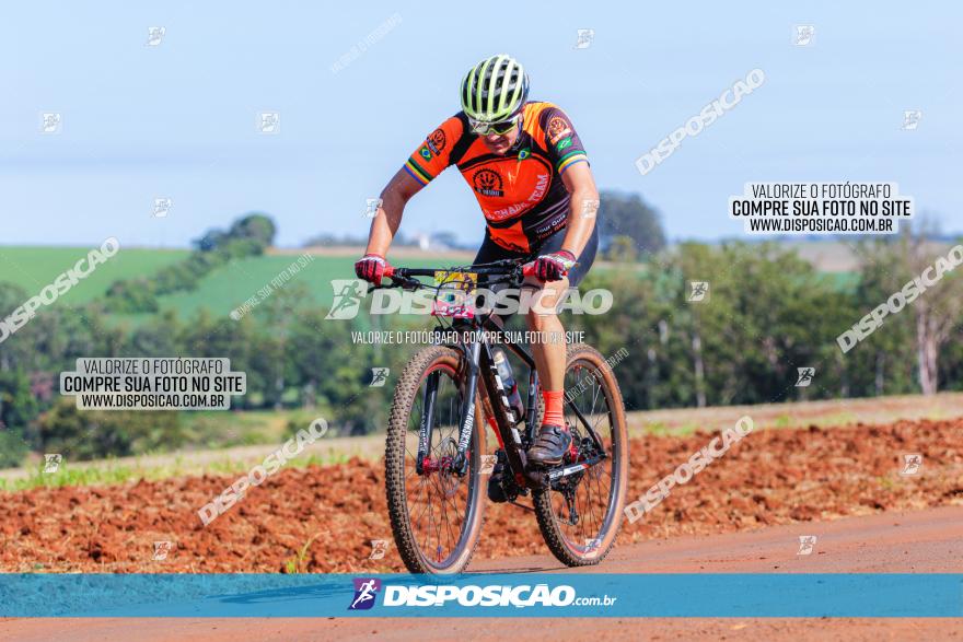 2º Desafio Solidário de Mountain Bike - 15º BPM