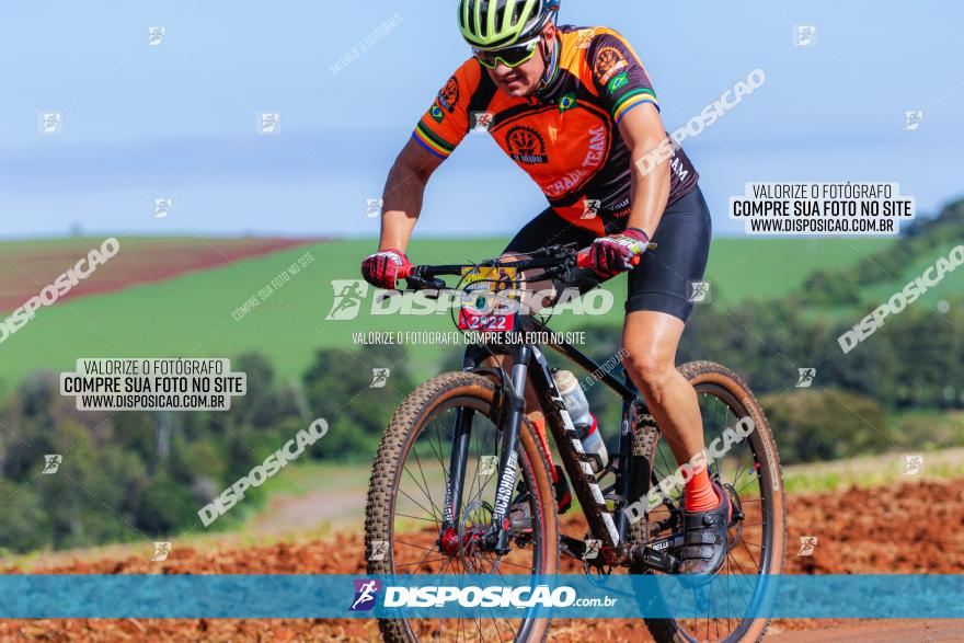 2º Desafio Solidário de Mountain Bike - 15º BPM