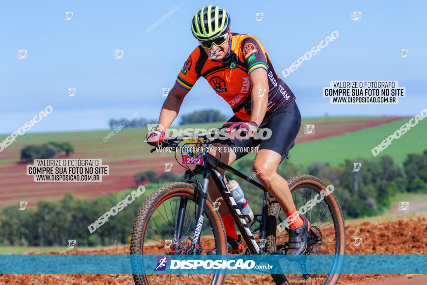 2º Desafio Solidário de Mountain Bike - 15º BPM