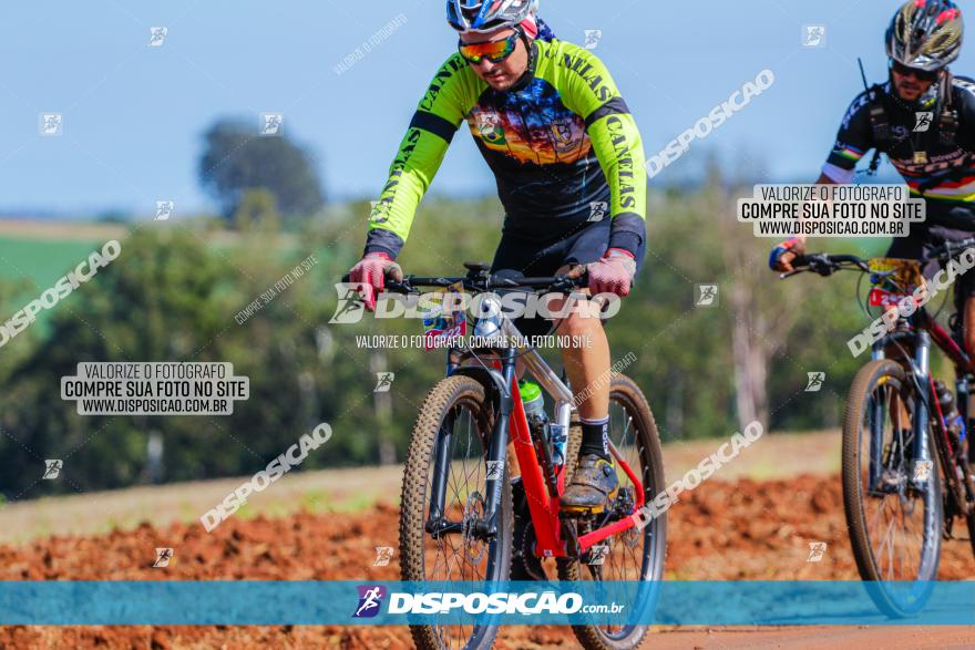 2º Desafio Solidário de Mountain Bike - 15º BPM