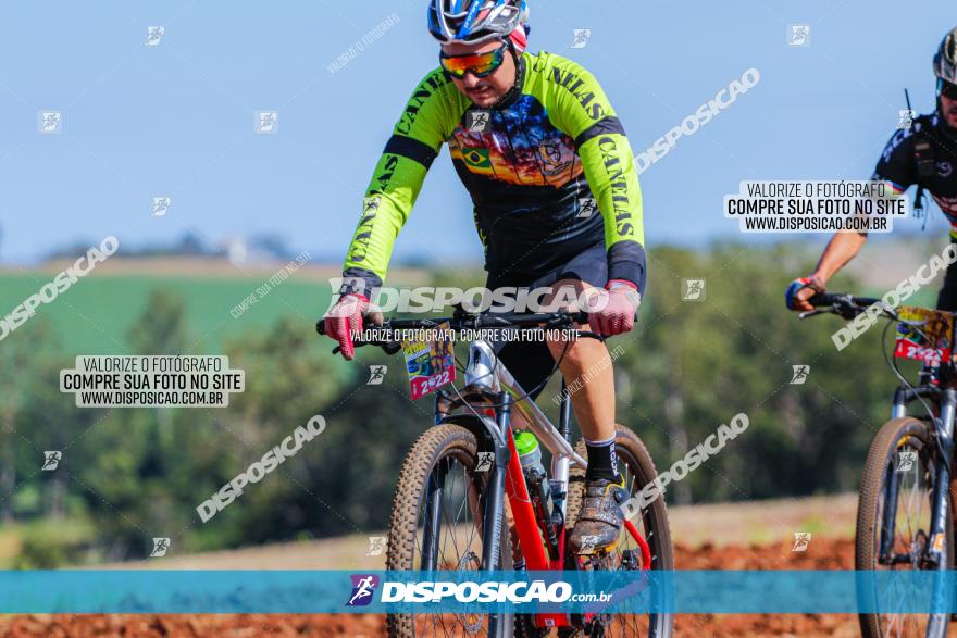 2º Desafio Solidário de Mountain Bike - 15º BPM