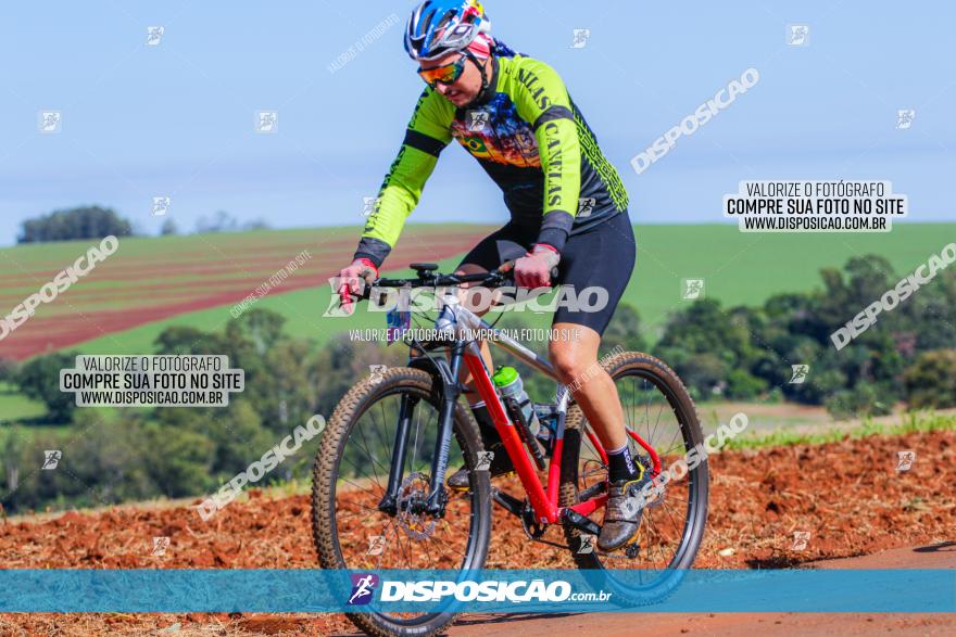 2º Desafio Solidário de Mountain Bike - 15º BPM