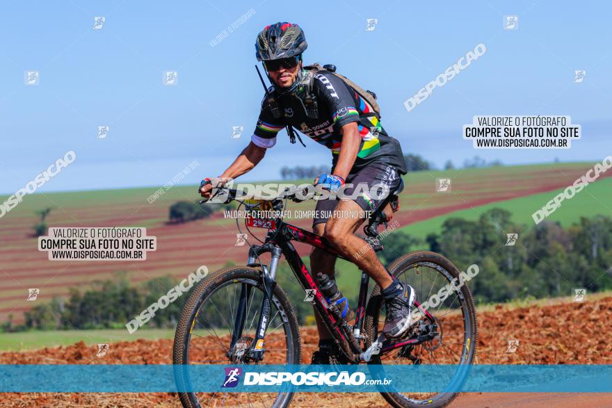 2º Desafio Solidário de Mountain Bike - 15º BPM