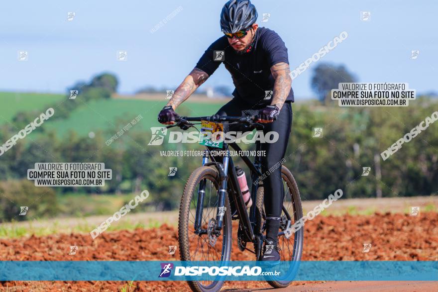 2º Desafio Solidário de Mountain Bike - 15º BPM