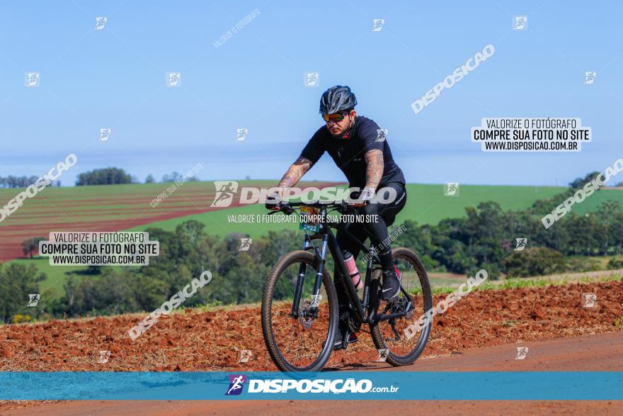 2º Desafio Solidário de Mountain Bike - 15º BPM