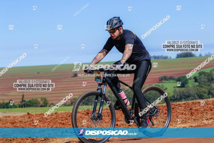 2º Desafio Solidário de Mountain Bike - 15º BPM