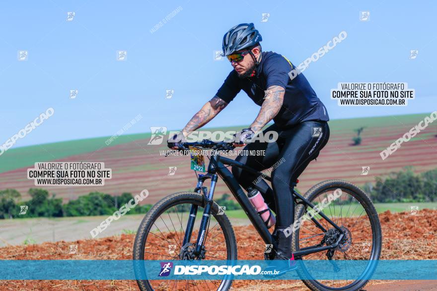 2º Desafio Solidário de Mountain Bike - 15º BPM