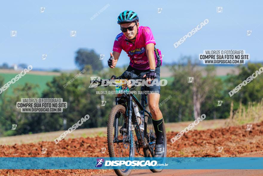 2º Desafio Solidário de Mountain Bike - 15º BPM