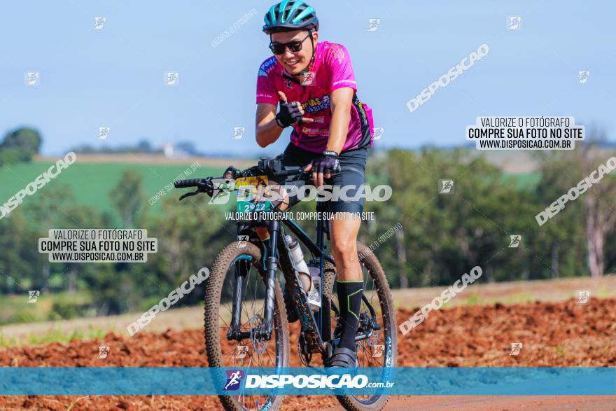 2º Desafio Solidário de Mountain Bike - 15º BPM