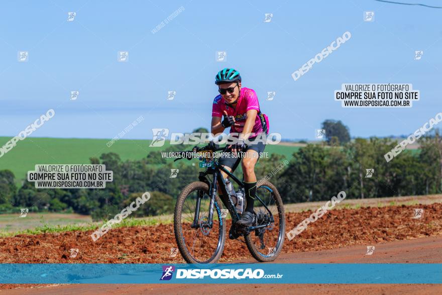 2º Desafio Solidário de Mountain Bike - 15º BPM