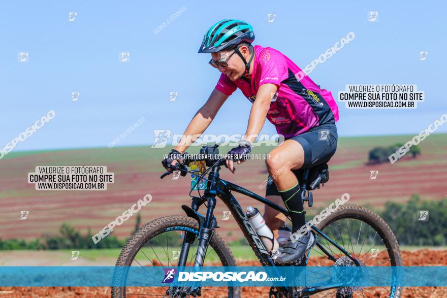 2º Desafio Solidário de Mountain Bike - 15º BPM