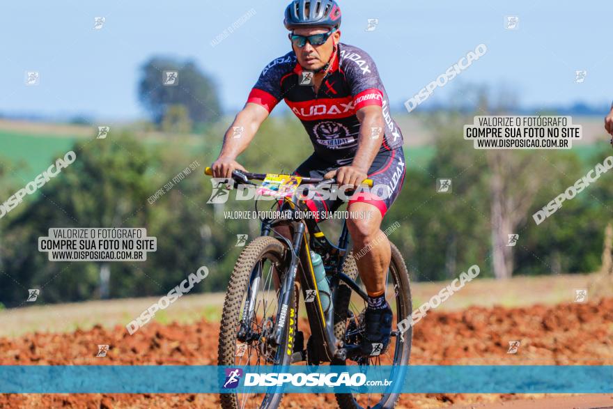 2º Desafio Solidário de Mountain Bike - 15º BPM