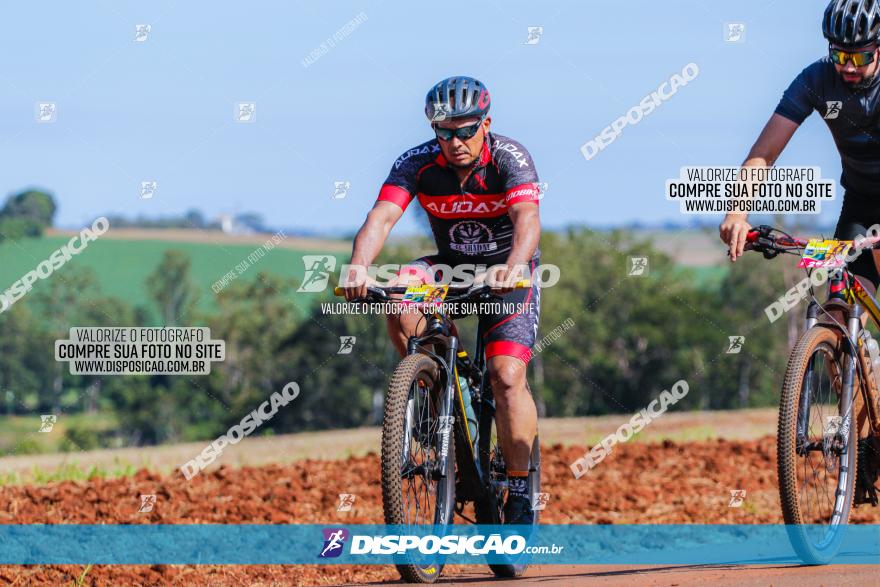 2º Desafio Solidário de Mountain Bike - 15º BPM