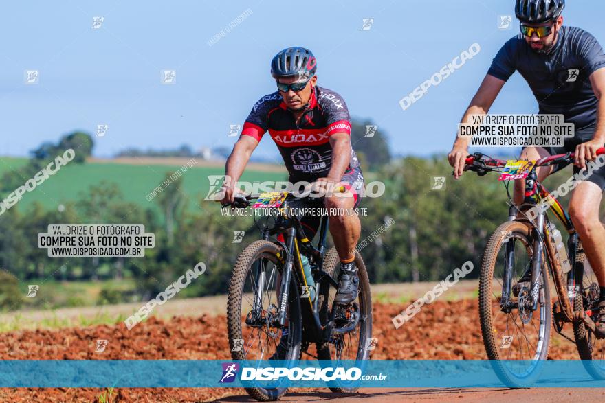 2º Desafio Solidário de Mountain Bike - 15º BPM