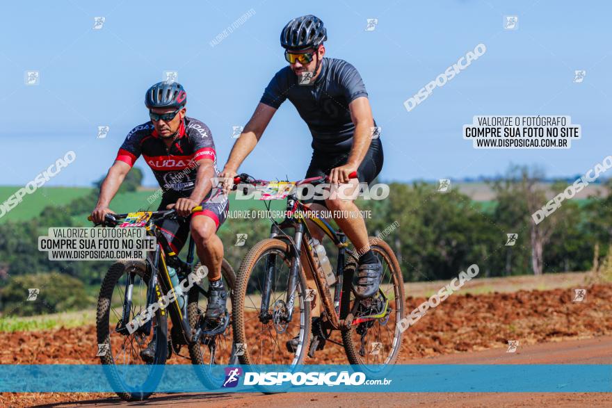 2º Desafio Solidário de Mountain Bike - 15º BPM