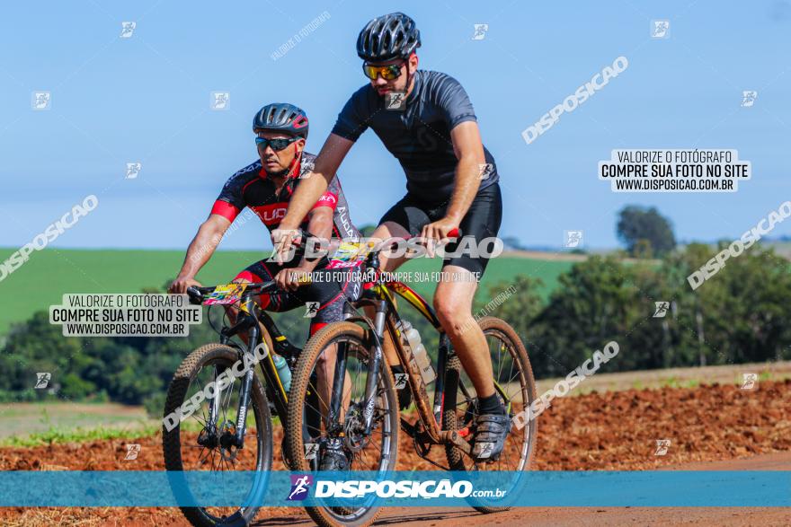 2º Desafio Solidário de Mountain Bike - 15º BPM