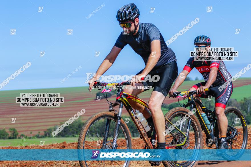 2º Desafio Solidário de Mountain Bike - 15º BPM