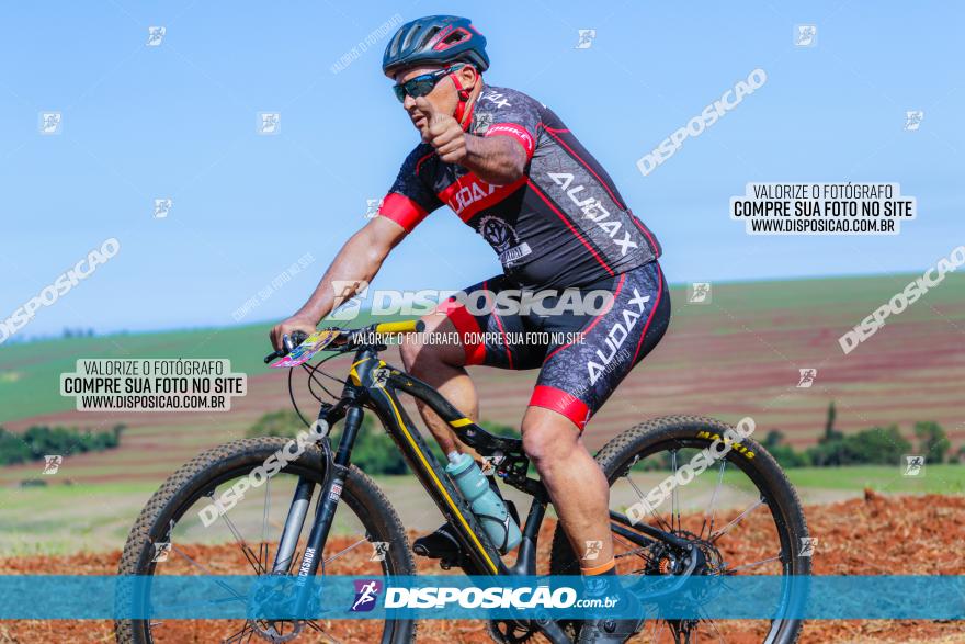 2º Desafio Solidário de Mountain Bike - 15º BPM