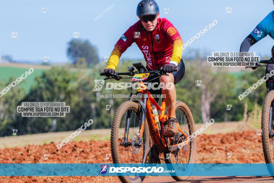 2º Desafio Solidário de Mountain Bike - 15º BPM