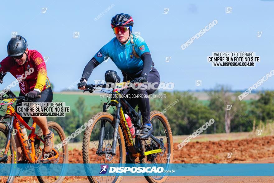 2º Desafio Solidário de Mountain Bike - 15º BPM