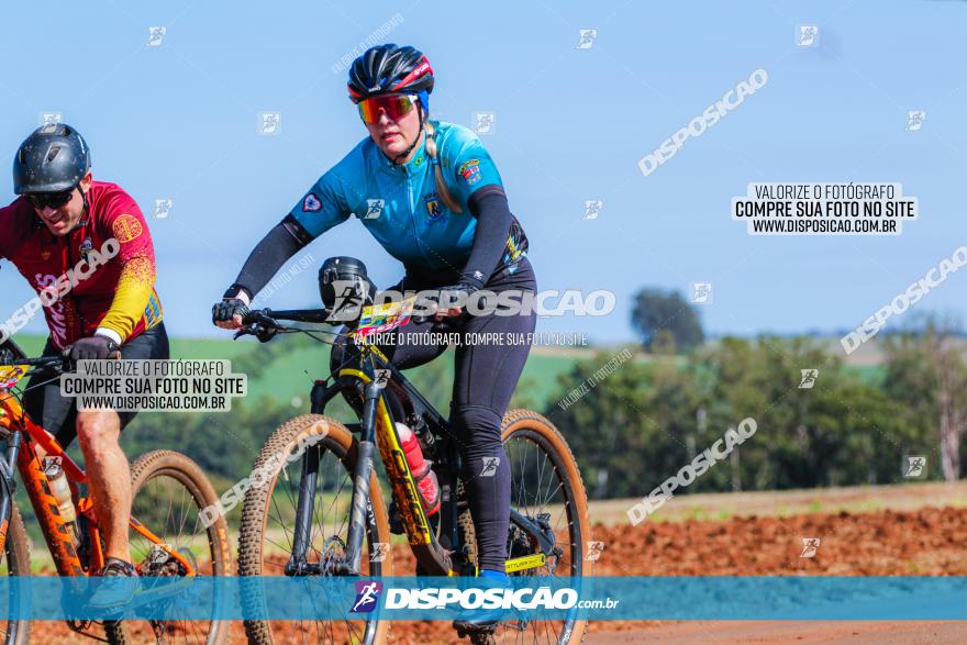 2º Desafio Solidário de Mountain Bike - 15º BPM