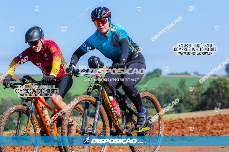 2º Desafio Solidário de Mountain Bike - 15º BPM