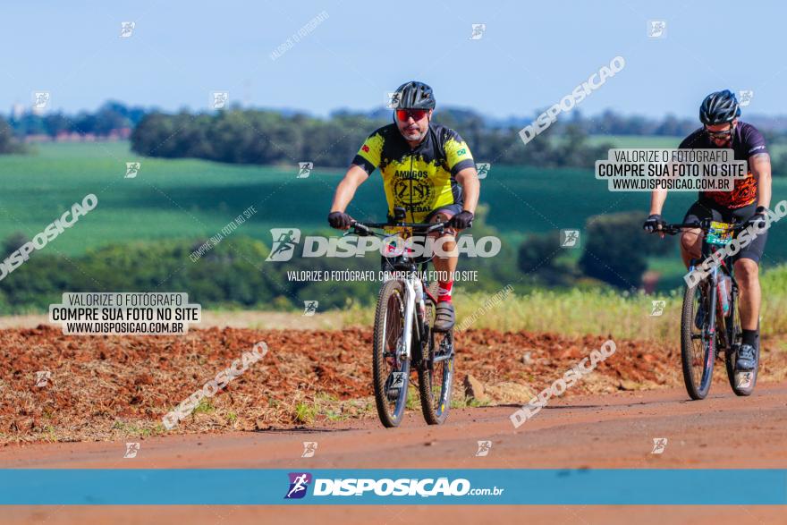 2º Desafio Solidário de Mountain Bike - 15º BPM