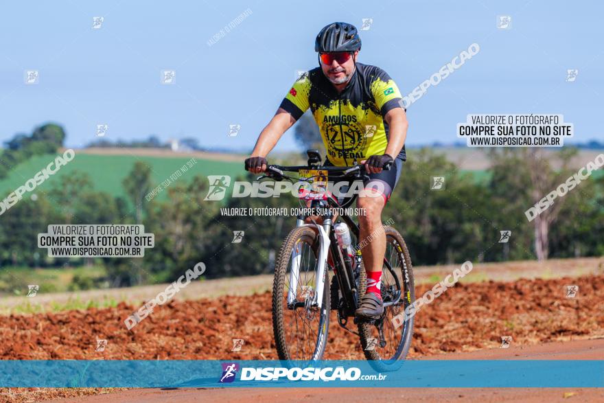 2º Desafio Solidário de Mountain Bike - 15º BPM