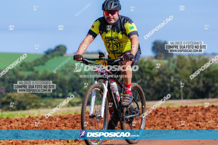 2º Desafio Solidário de Mountain Bike - 15º BPM