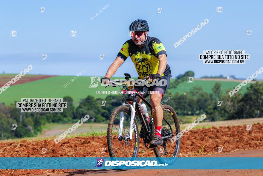 2º Desafio Solidário de Mountain Bike - 15º BPM