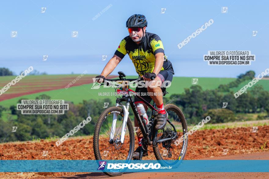 2º Desafio Solidário de Mountain Bike - 15º BPM