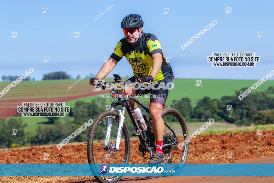 2º Desafio Solidário de Mountain Bike - 15º BPM