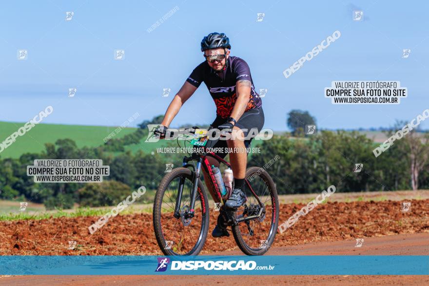 2º Desafio Solidário de Mountain Bike - 15º BPM