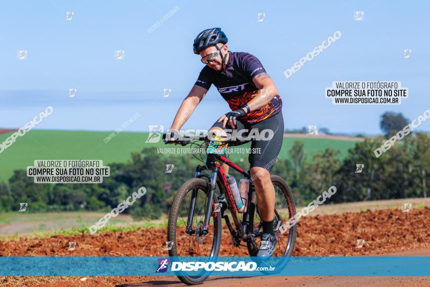 2º Desafio Solidário de Mountain Bike - 15º BPM