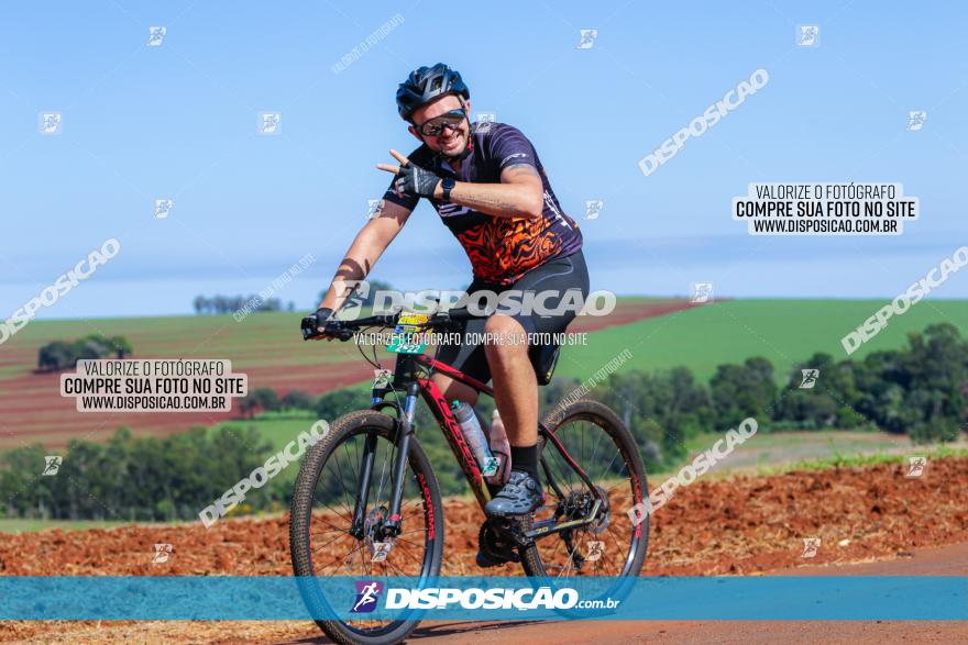 2º Desafio Solidário de Mountain Bike - 15º BPM