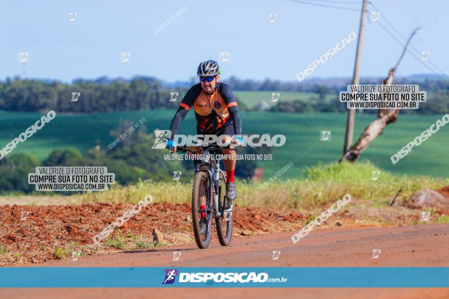 2º Desafio Solidário de Mountain Bike - 15º BPM