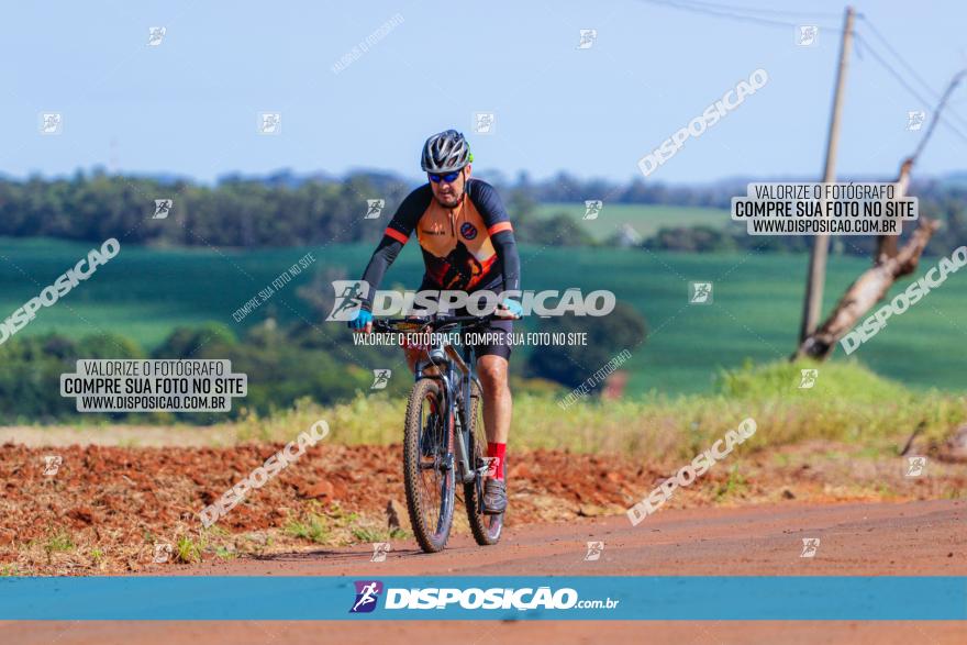 2º Desafio Solidário de Mountain Bike - 15º BPM