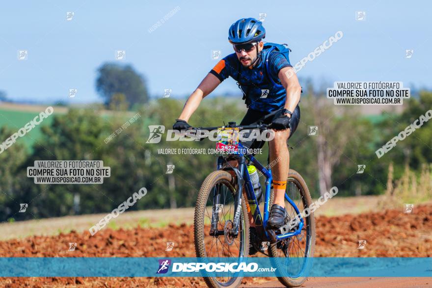 2º Desafio Solidário de Mountain Bike - 15º BPM